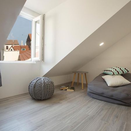 Central Old Town Rooms 1 Σπλιτ Εξωτερικό φωτογραφία